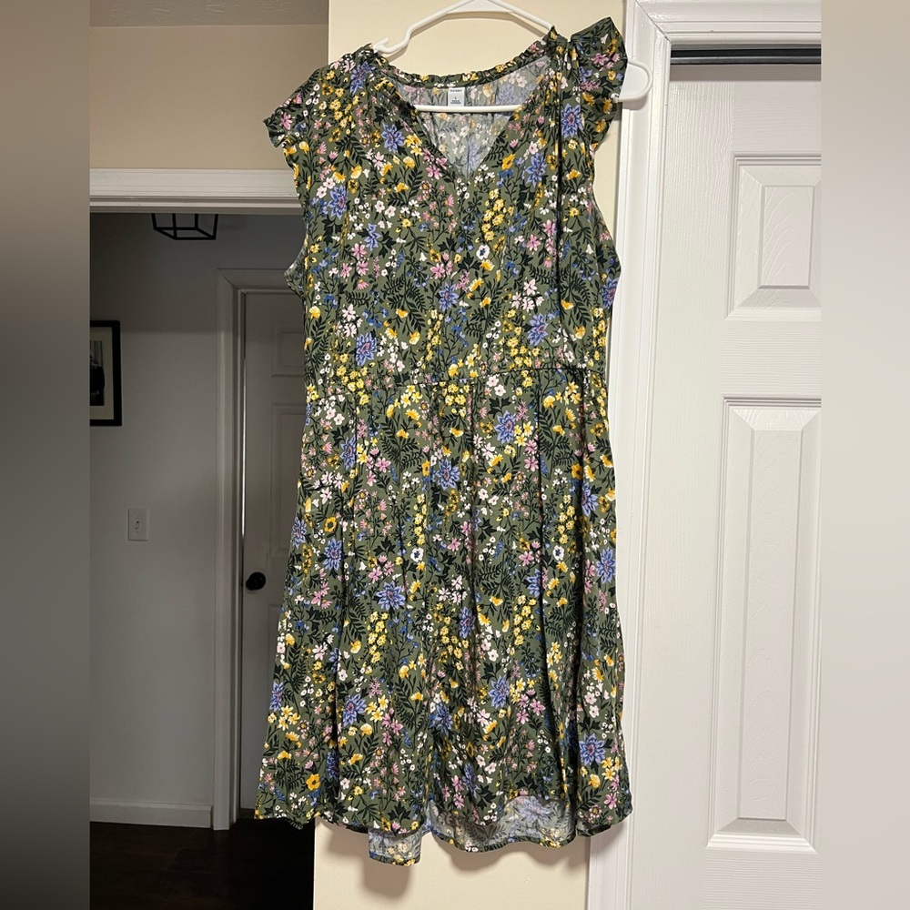 Old Navy Dress